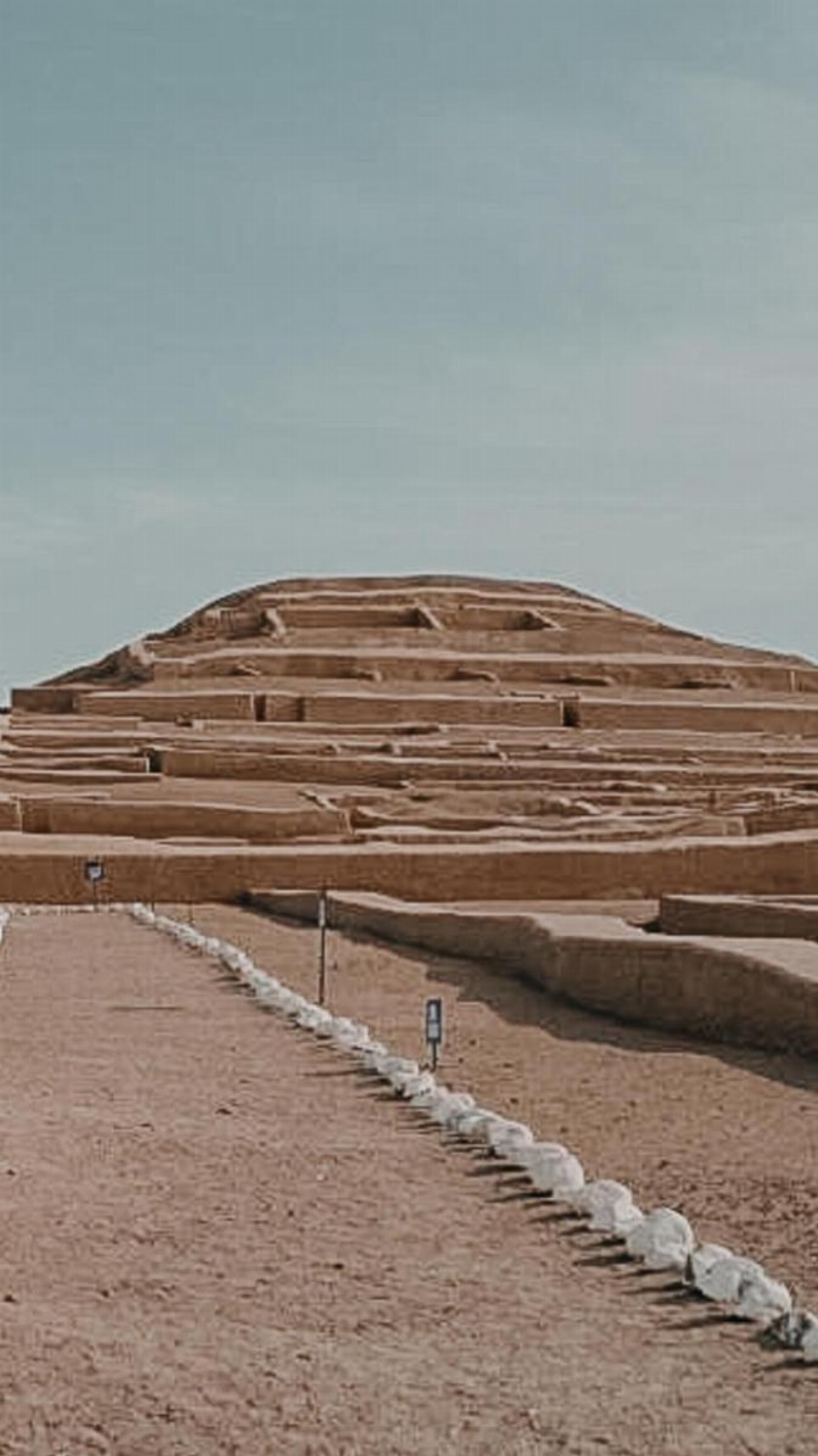 Nanasqa Hostel en Nasca / Nazca Image 15