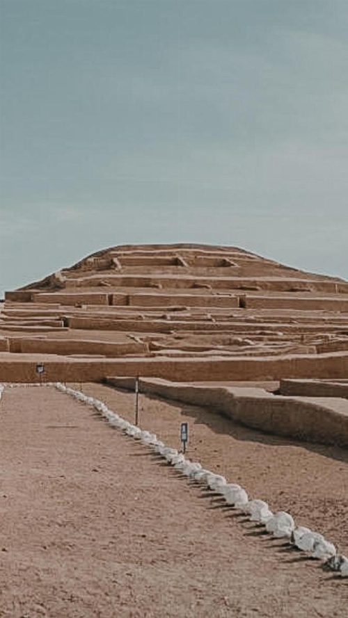Nanasqa Hostel en Nasca / Nazca image 15